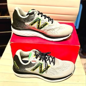 New Balance Fresh Foam 680v7 Joe's (BRAND NEW)